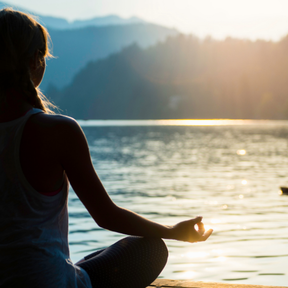Traditional Chinese Medicine Summer Nutritional Tips